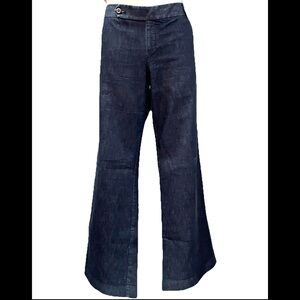 Gap Trouser Jeans